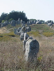 Alignements de Carnac