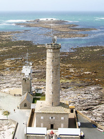 Phare d'Eckmühl