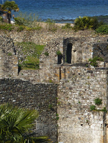 Abbaye de Landévennec