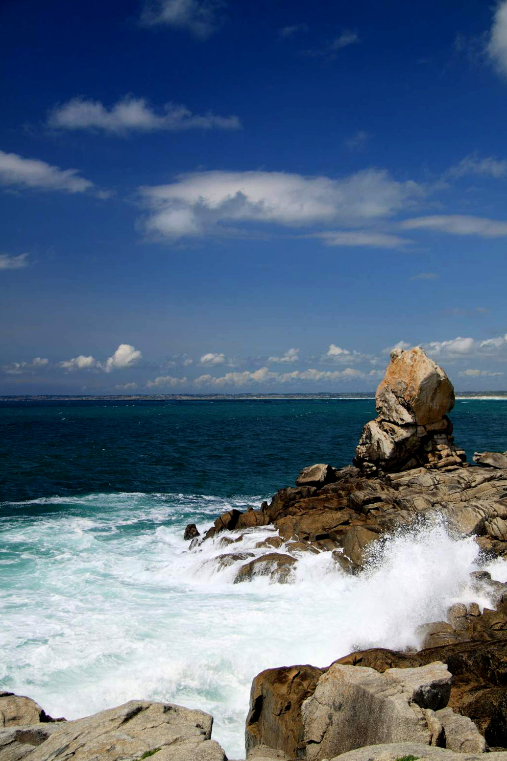 La Pointe de La Torche