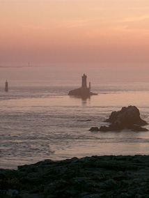 Pointe du Raz