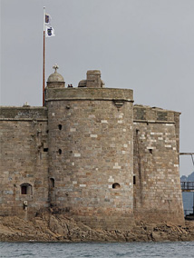 Château du Taureau